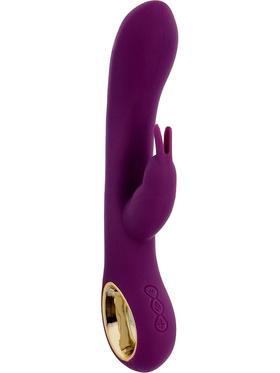 Toyz4Lovers Handy Rabbit Grip Hot Vibrator, lila
