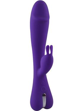 Toyz4Lovers Elegance, Perfect Feeling Rabbit Vibrator