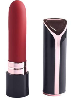 Toyz4Lovers Power Pocket, Vanity Lipstick Stimulator