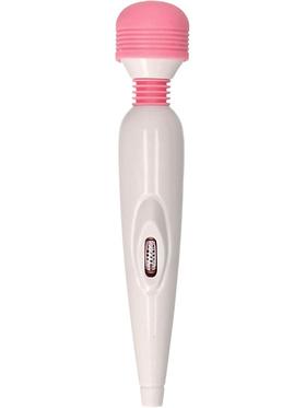 Chisa Novelties Curve Wand Massager