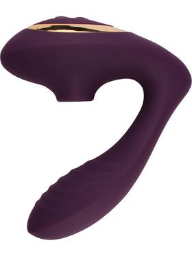 Chisa Novelties Didi Double Orgasm Stimulator