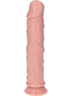 Toyz4Lovers Made in Italy, Claudio Realistic Dildo, 20 cm