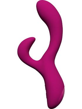 Blush Quinn, Heating Rabbit Vibrator