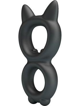 Crazy Bull Toran Cock Ring, Model 20
