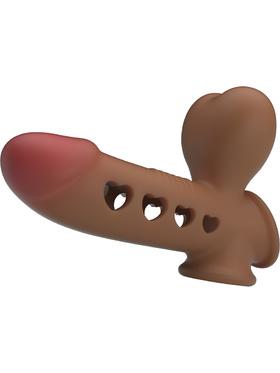 Pretty Love Tyronn, Airbag Penis Sleeve