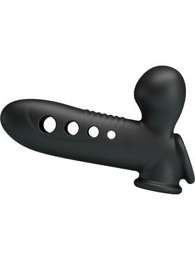 Pretty Love Crane, Airbag Penis Sleeve