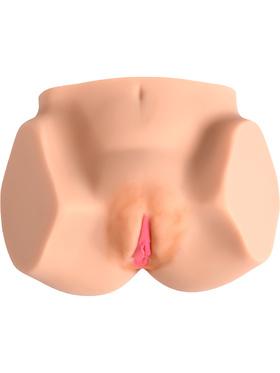 Mistress Thulma Realistic Masturbator