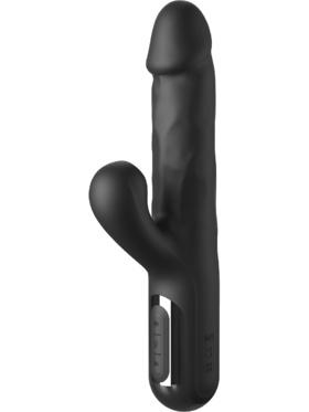 Pipedream Fetish Fantasy Sonix Silicone Thruster
