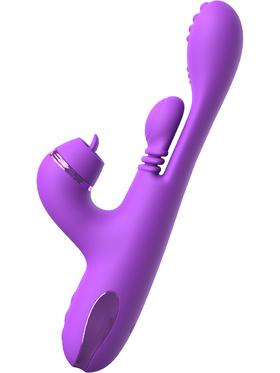 Pipedream Fantasy for Her, IntiMotion Pulse Pro