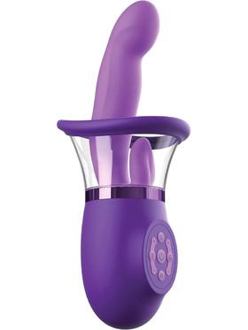 Pipedream Fantasy for Her, Ultimate Pleasure Pro Plus