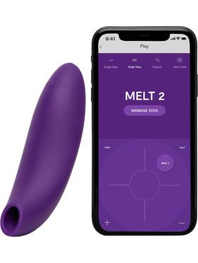 We-Vibe Melt 2, lila