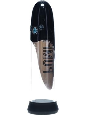 Pumped Aqua-Pro, Submersible Automatic Pump, AI Enabled, svart