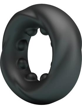 Crazy Bull Daques Cock Ring, Model 4