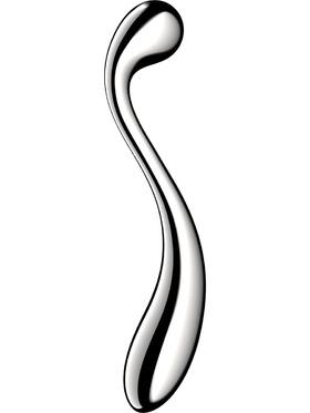 Satisfyer Star Force 4, Steel Dildo