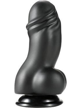 Hidden Desire Inferno, Fat Boys Dildo PVC, 21 cm