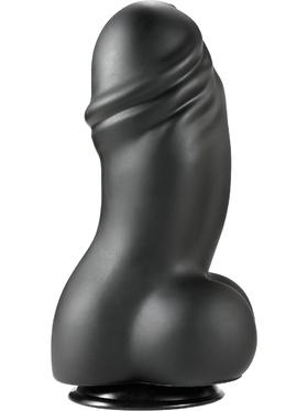Hidden Desire Inferno, Fat Boys Dildo PVC, 24 cm
