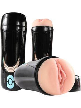 Mistress Lauren Masturbation Cup