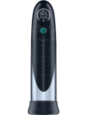 LuvPump BathFun Pro Pump with MaxFit Silicone Sleeve