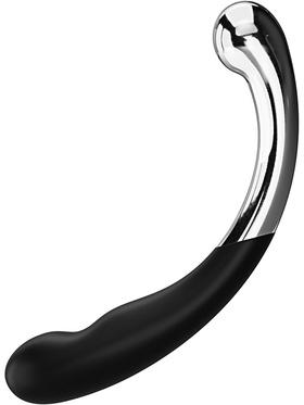 Fifty Shades Sweet Pleasure, Metal and Silicone Wand