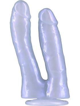 NSNovelties Fantasia Double Trouble Dildo