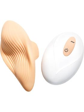 Crushious Atlantis, Panty Vibe with Remote