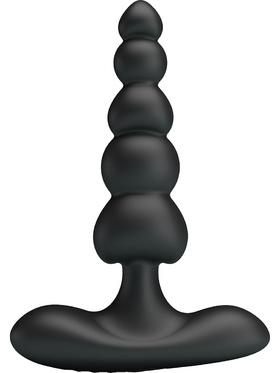 Pretty Love Corban, Vibrating Anal Beads