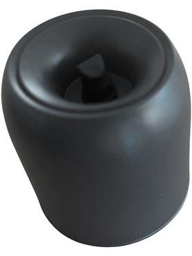 Autoblow VacuGlide Cap+Silicone Nipple