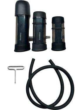 Autoblow VacuGlide Large Accessories Pack