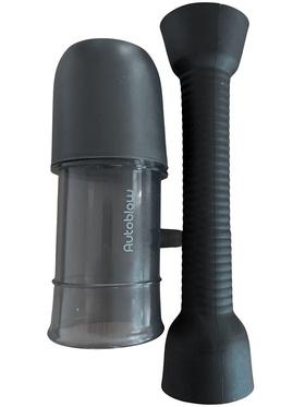 Autoblow VacuGlide Small Stroking Tube