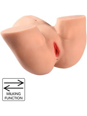 Hidden Desire Bangers, Big Ass Milking Bitch, 16 kg