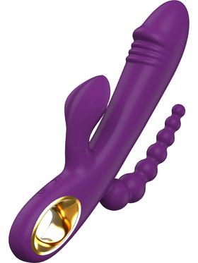 Toy Joy Caleona, Triple Temptation Rabbit