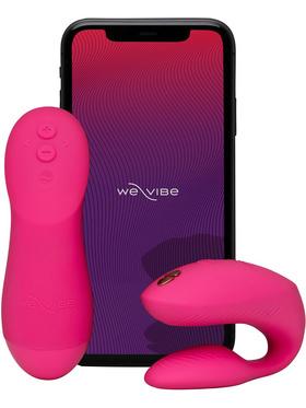 We-Vibe Chorus Pro, rosa