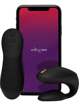 We-Vibe Chorus Pro, svart