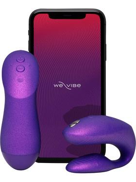 We-Vibe Chorus Pro, lila