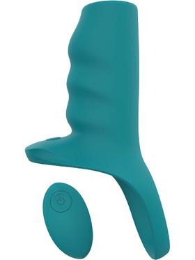 Toy Joy The Zayn, Vibrating Couple Sleeve