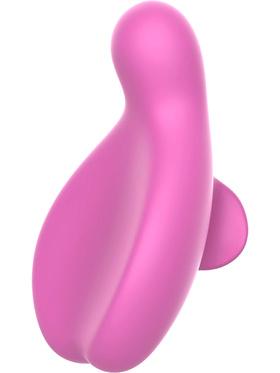 Toy Joy The Elodie, Clitoral Stimulator