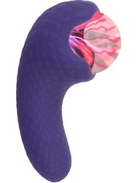 Beau Coeur Zanto, Plasma Vibrator