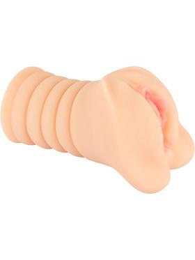 Nature Skin Vagina Masturbator