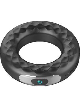 Forto F-15 Vibrating Cock Ring