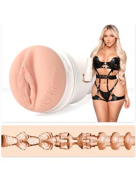 Fleshlight Girls Kayley Gunner, Fully Loaded