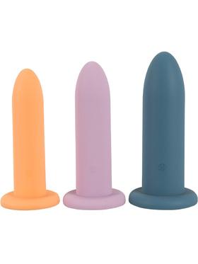 You2Toys Three in a Row, Dildo Training Set XXL