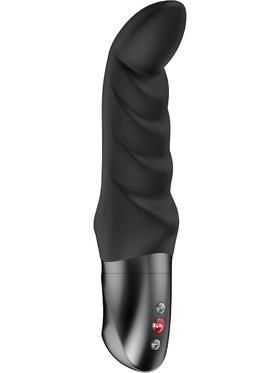 Fun Factory Abby G, Vibrator, svart