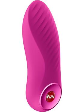 Fun Factory Bijou Bullet Vibrator, rosa