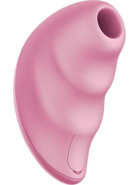 Fun Factory Intense, Air Pulse Vibrator, rosa