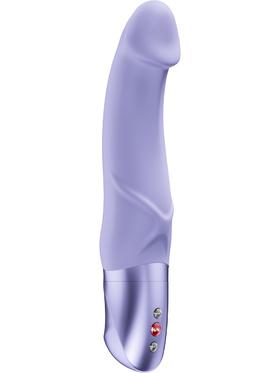 Fun Factory Mr. Boss, Dildo Vibrator, lila