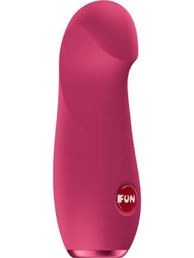 Fun Factory Stella, Mini Vibrator, rosa