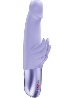 Fun Factory Wicked Angel, Rabbit Vibrator, lila