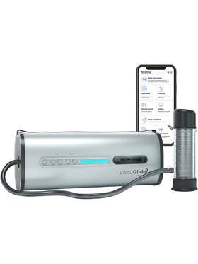 Autoblow VacuGlide 2, Suction Milking Machine