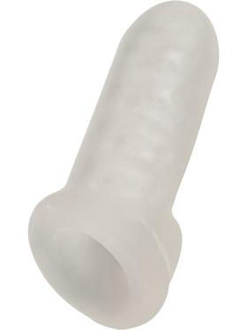 Rebel Thickening Sleeve with Ball Ring, 16.5 cm