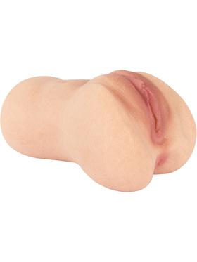 Realistixxx Real Stroker